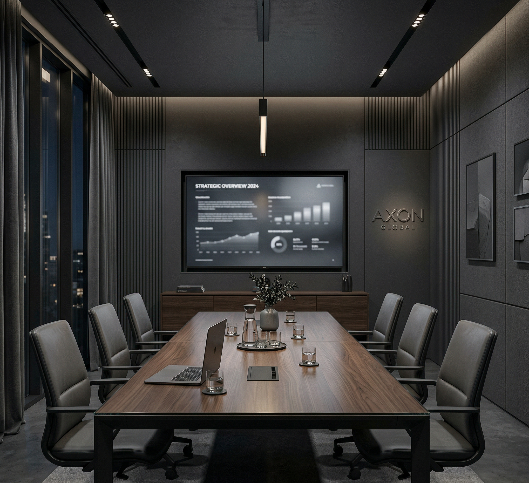 HOA Board & Facilities Calendar