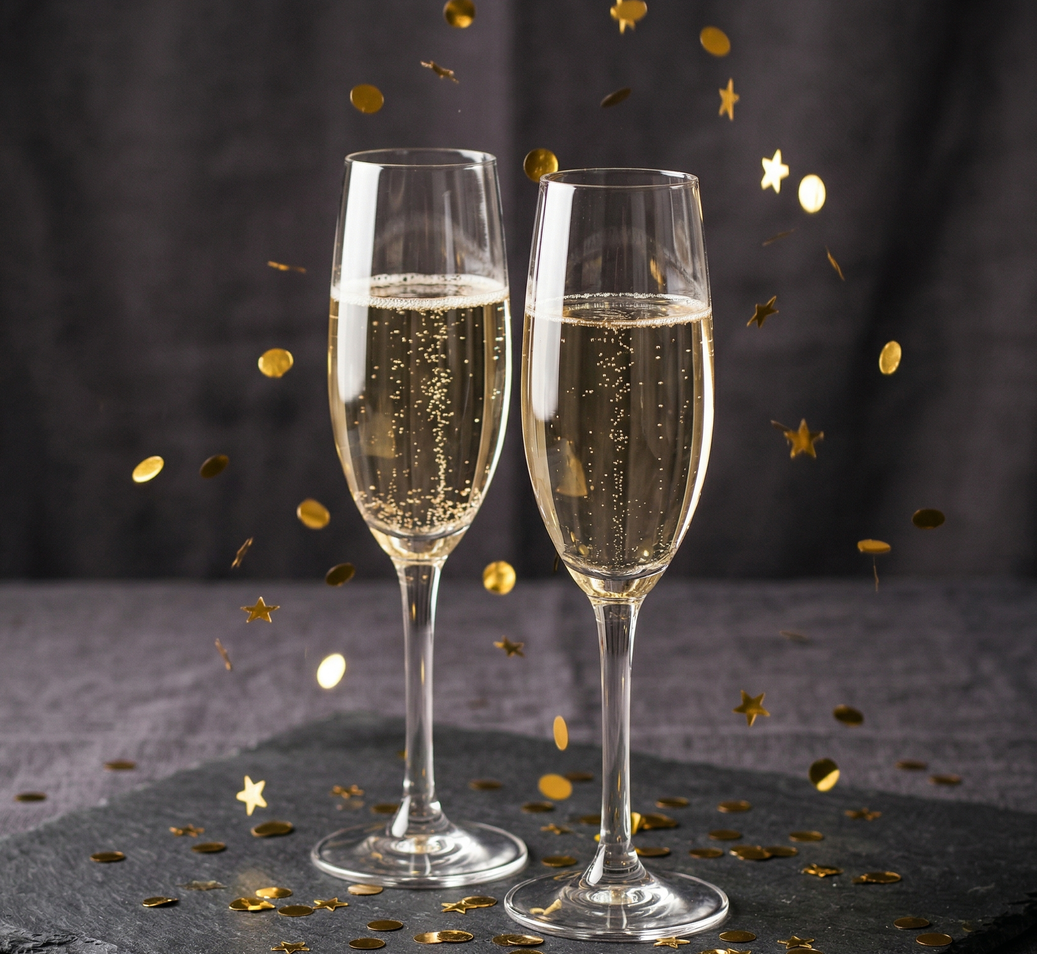 Social Events Calendar